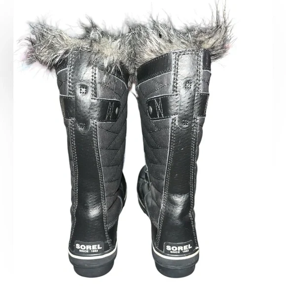 Sorel Tofino II Winter Boots Size 7.5 - Picture 4 of 6